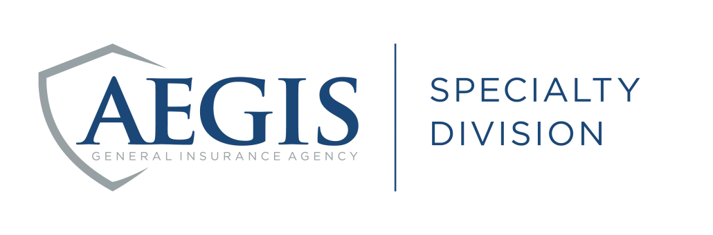 Aegis Specialty Insurance Services Aegis Specialty Insurance Services