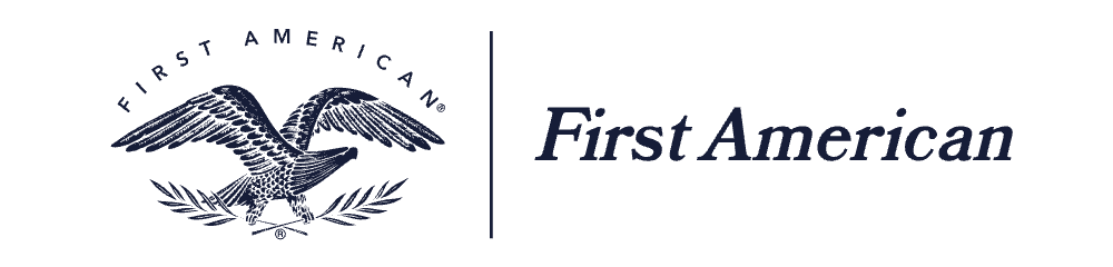 First American First American